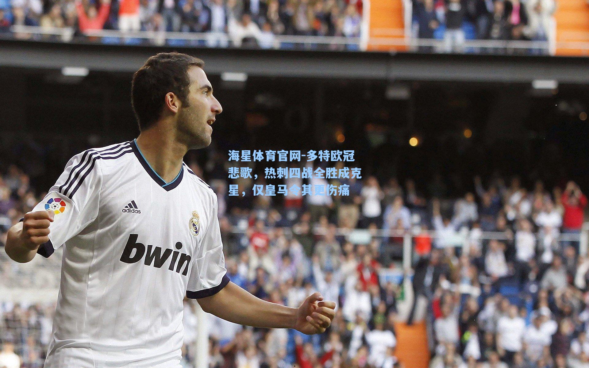 海星体育官网-多特欧冠悲歌，热刺四战全胜成克星，仅皇马令其更伤痛-第3张图片-海星体育_海星体育官网_海星体育直播平台